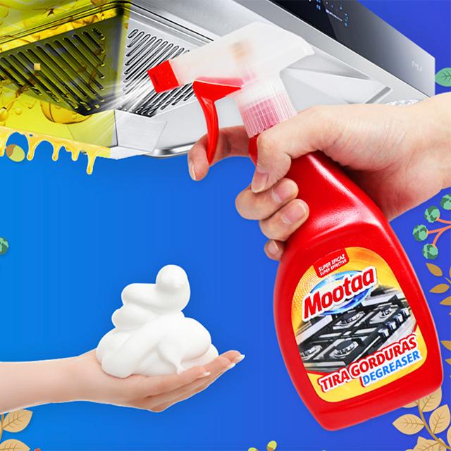 以后换了新房, 厨房不装橱柜, 学广东人怎样弄, 高级好用, 太聪明