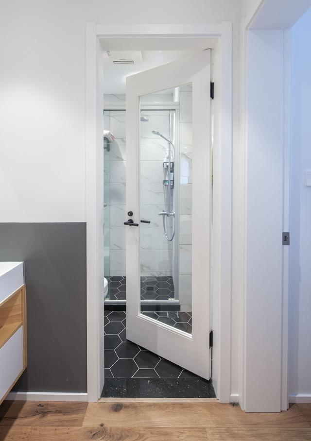 65㎡蜗居，这6处改造后原地多出30㎡