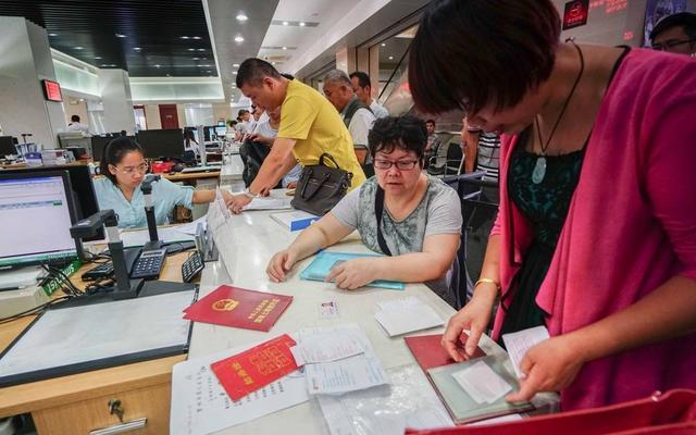 房价下跌前的5个征兆, 刚需族终于熬出头