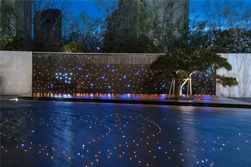 當燈光遇上紫禁城，600歲的故宮驚艷了全世界！