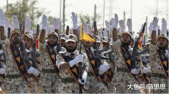 穆斯林世家为何内斗厉害？可一旦与外国交手就不行了