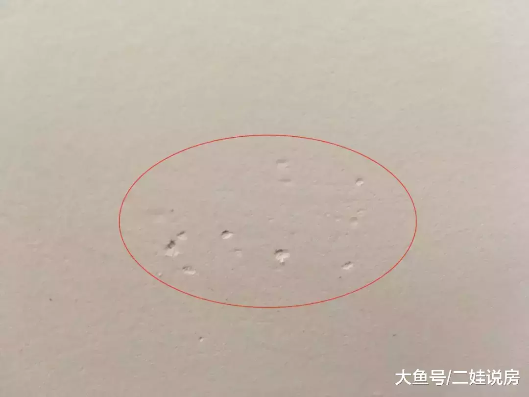 增城业主验房后: 太Low了, 感觉买了个厂房!