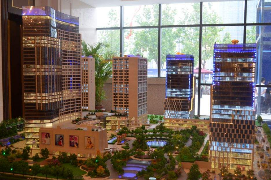 合肥濱湖3大爛尾樓，身處熱門地段，卻閑置多年！