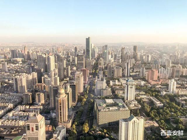 2020年一二线城市楼市，我想用四个字概括：没有奇迹