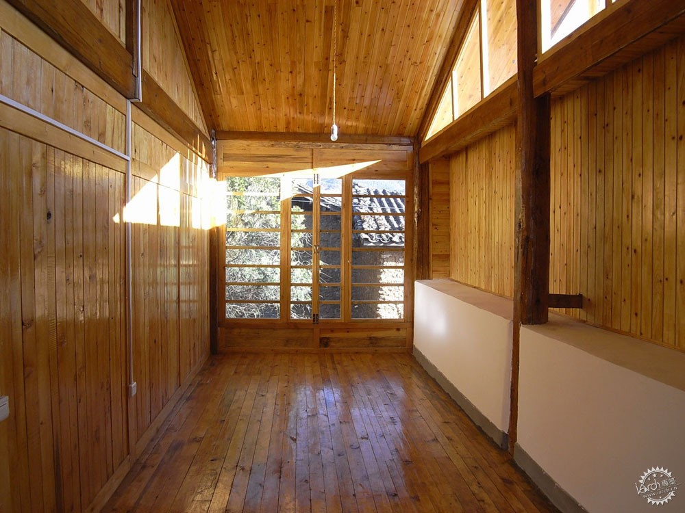 李晓东：建筑可以个性，也可以自然，二者不矛盾