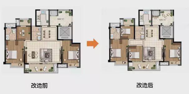 290万起买福州二环边四房，值得吗？