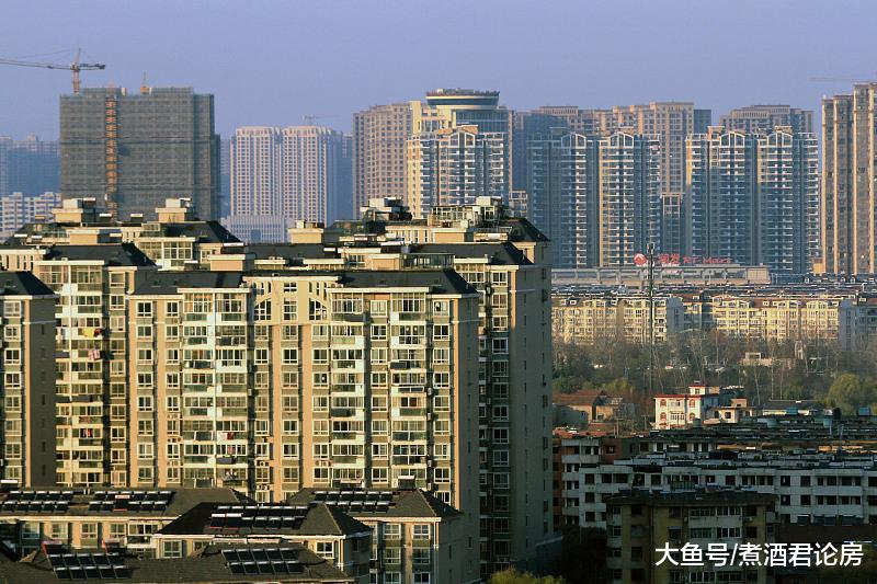 房子卖出了“葱价”，购房者：5万块一套，包含手续费与中介费