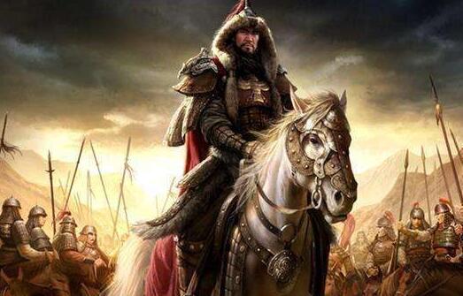 這個帝國曾滅掉40多個強國，現萎縮成一個海都看不到的小國家