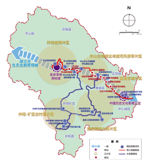 第四届省旅发大会将于14日在我市开幕
