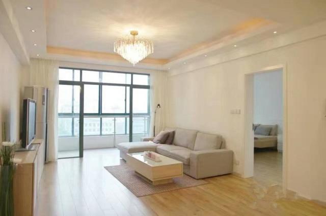 新房装修好了，晒朋友圈，却被说我换的出租房！