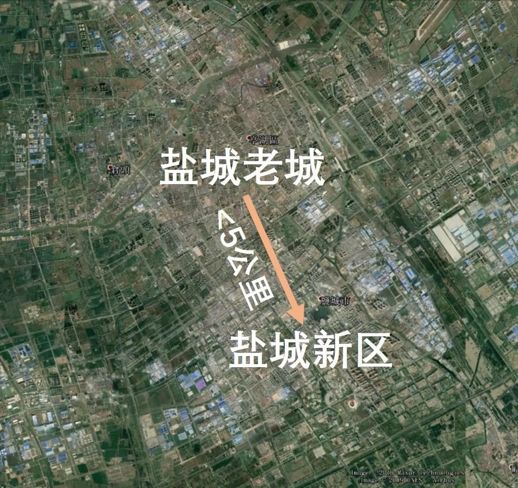 新区房价一定能涨？一份新区买房实战干货送给你