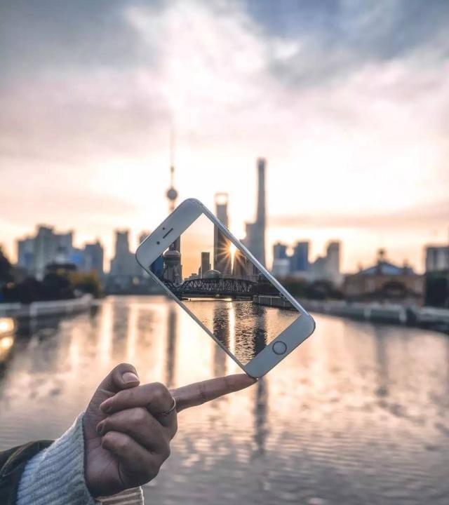 90后上海摄影师镜头下的绝色中国，爆红INS：美到令人窒息！