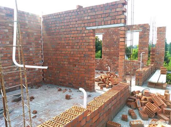 36万建别墅分享朋友圈后成城里小伙伴羡慕对象，36万住别墅真值得