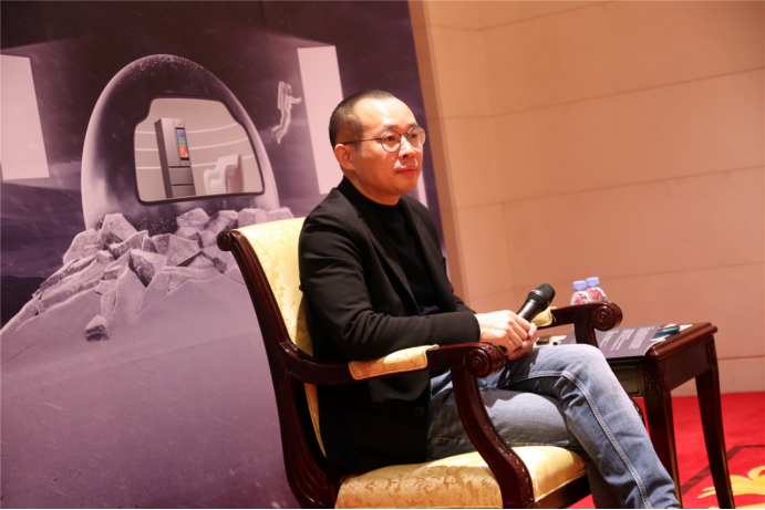 去中心化、让交互无处不在，陈小平勾勒云米5年发展规划！