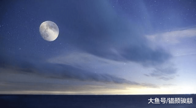 心理测试：观察这张图片，你发现了什么？测你的心理压力有多大