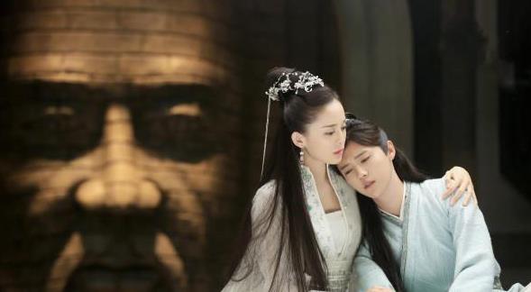 情侣不是你想演，想演就能演，盘点毫无CP感的荧幕情侣！