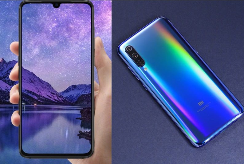 VIVO的子品牌iQOO真能狙击小米9吗