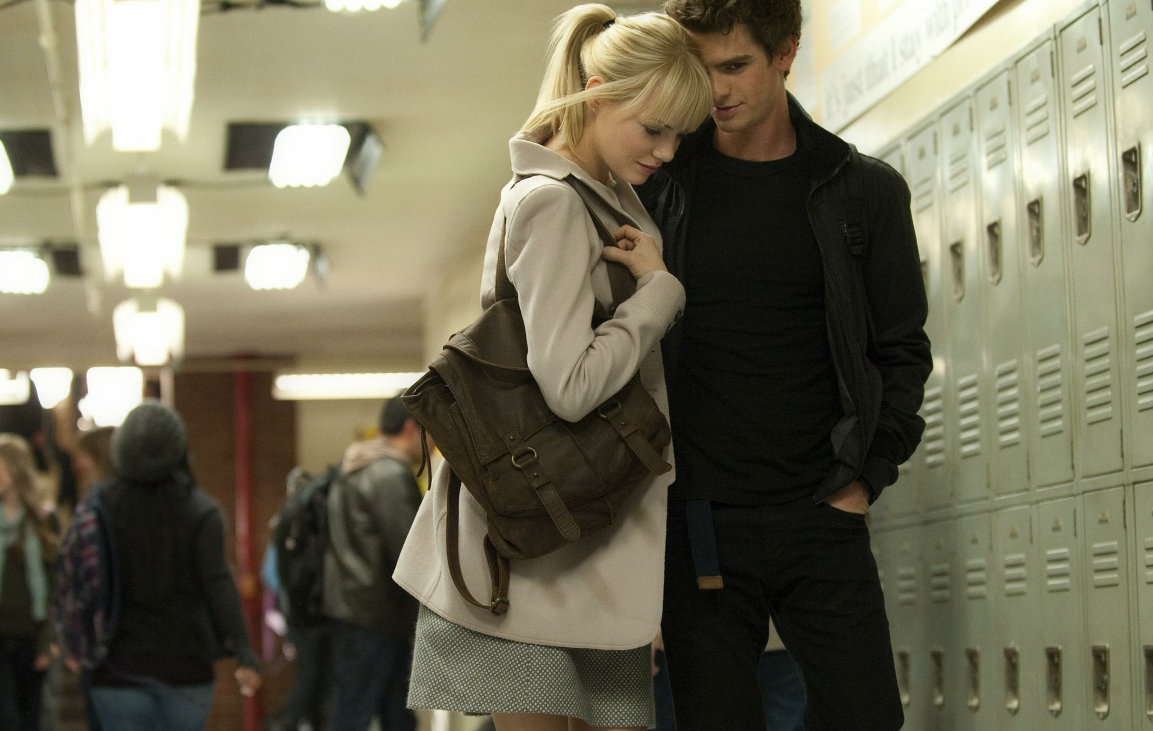 女性如何吸引男性