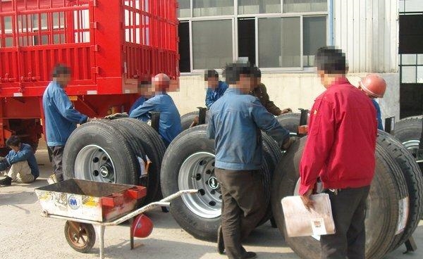 挂车ABS为什么普遍不好用 原来这个锅得挂车厂背