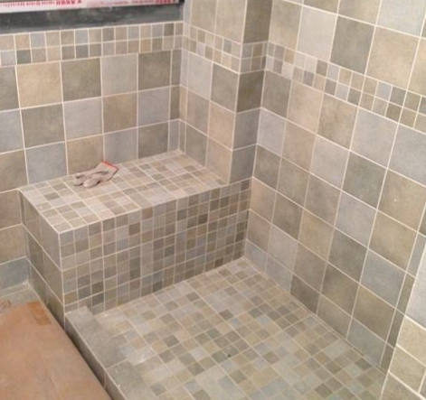 只是在卫生间多装了这个设计，没想到入住这么实用，太聪明了