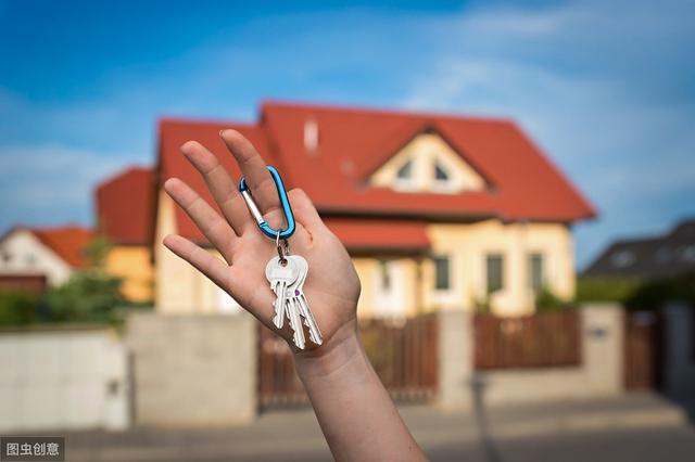 20年来，为什么很多东西不涨价，只有房价涨的最高