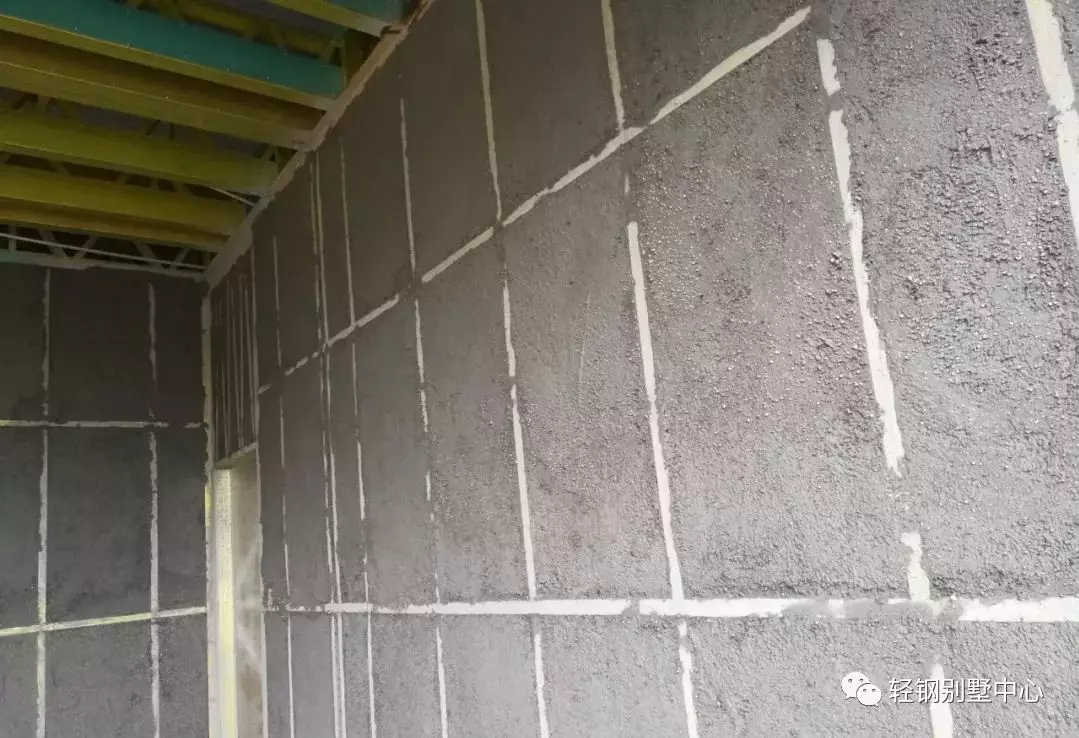 实拍未来建房新技术，不费一砖一瓦！