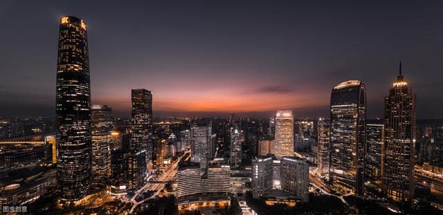 四大城市竟争力指数排名前十，广州房价难道还要涨