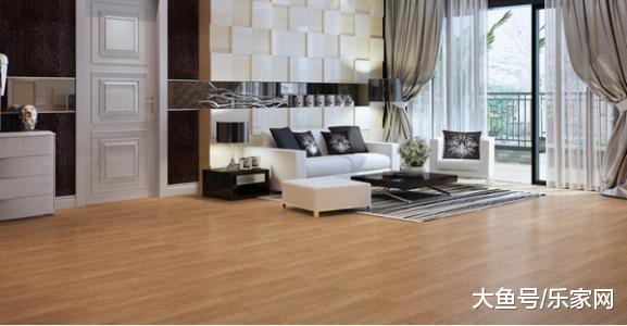 客厅选择地板还是瓷砖? 看完这篇全了解, 走起路来不纠结!