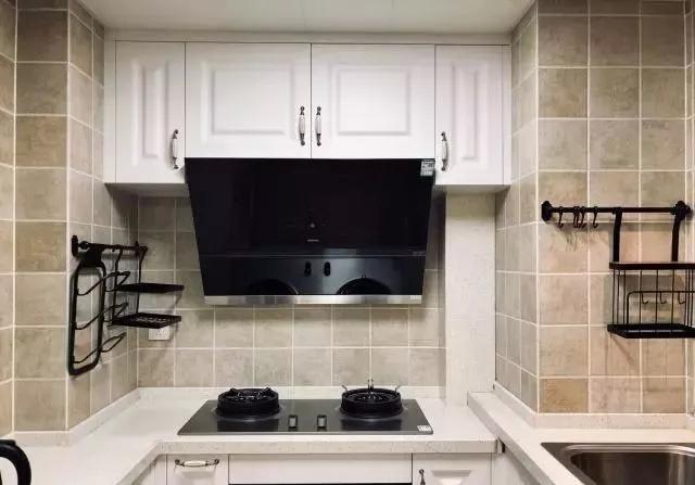 98平新房装修，自己设计的，效果还挺不错，实用又接地气！