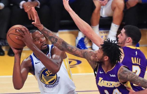 ESPN：湖人已彻底输掉浓眉哥争夺战, 他们已被鹈鹕拉黑