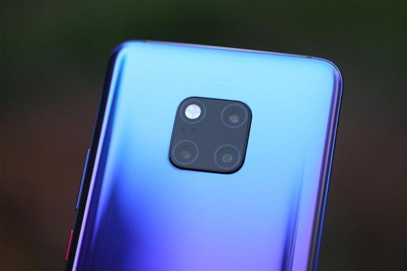 “傲娇的”华为Mate20 Pro, 再见了!