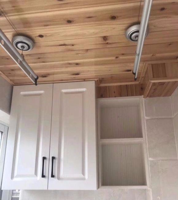 89㎡新房硬装刚完工，花4万请熟人全屋定制柜子，大家看看值得吗