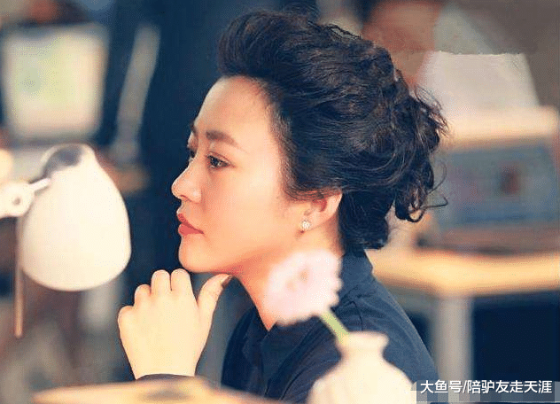 刘烨郝蕾宣布离婚,不是性格不合适,只是缘分走到尽头了!