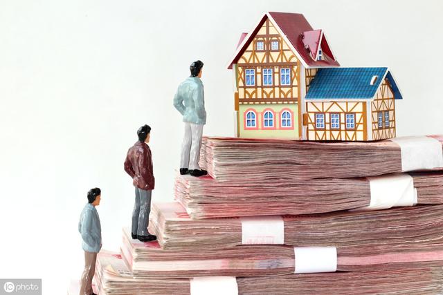 购房者成为了“房奴”，但拥有了自己的房屋，那无房者最后怎样了