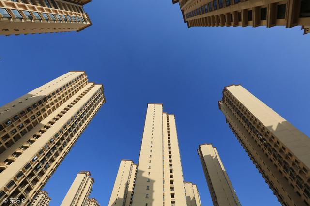 中国将从房地产＂强国＂转变，政策出现3大信号，刚需迎来大利好