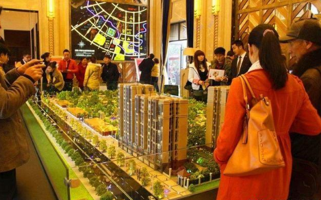 房子建得够多了！专家：人口红利逐渐消失，楼市或成“无源之水”