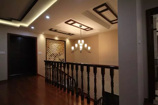 新中式装修, 中国的总是美美的！