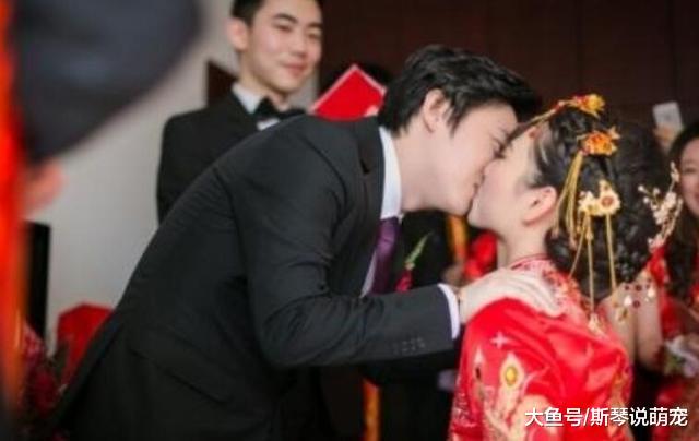 我结婚，才来5月的新同事随礼6800，我退回，听完同事的话我呆了