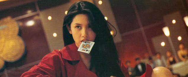 TVB经典女神系列2