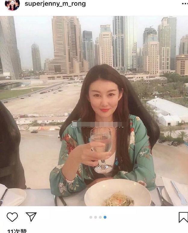 马蓉又出来作妖了，狠批王宝强新女友不清纯，叮嘱儿子远离她