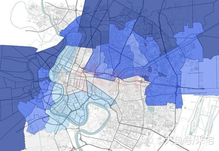 独家揭秘，曼谷未来7大潜力投资黄金之地！