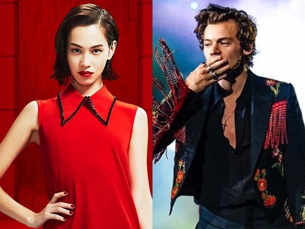 水原希子首首次回应热恋! 解密英男性来日本秘会真相