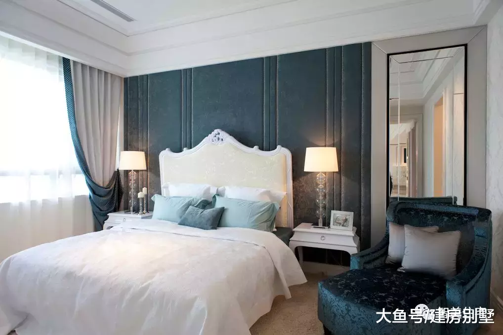 13×10米农村别墅，26万建一栋让人羡慕的房子