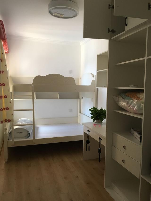 15万装修88平小三房，入住一月越住越舒心，附装修清单供参考！