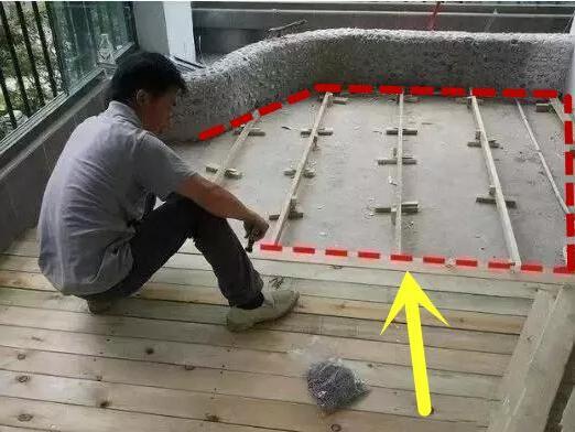 新房装修了半年，全部毁在了这18个坑里，个个凶狠！烧钱毁房啊！