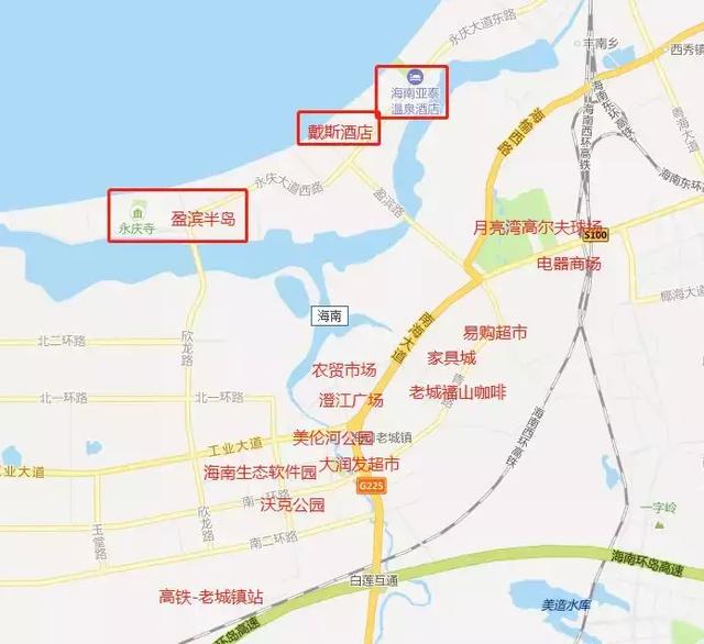 海南澄迈，一个被低估的城市，你赞同吗？