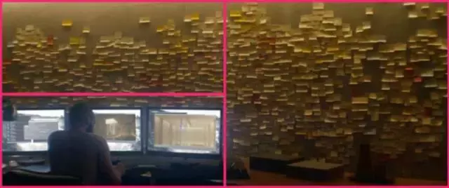 电影画面中的摄影技巧——线条