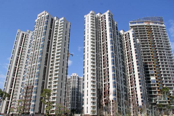 泉州一江之隔的江南板块产品线愈加丰富，楼市热土加速崛起！