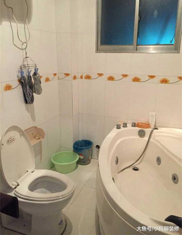 摊上一个邋遢婆婆真郁闷，新装修房子被糟蹋成这样，这还能住吗？