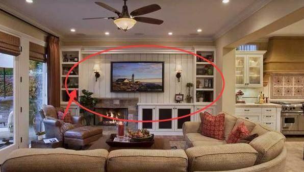 老木工忠告这5个地方不要做柜子，当初不听劝，没住1年就后悔！